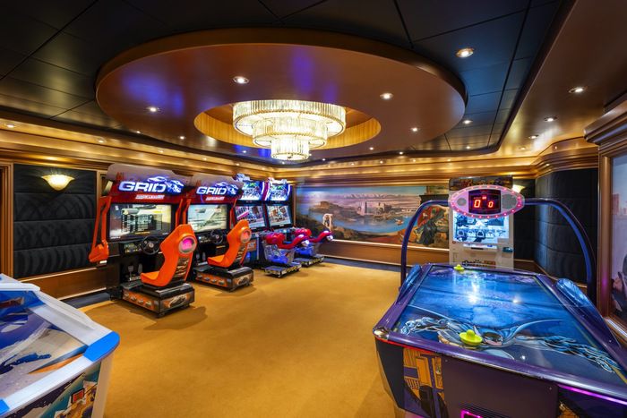 Arcade